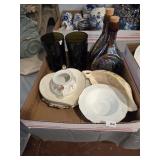 Carnival Glass & More
