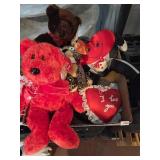 Valentines Flat