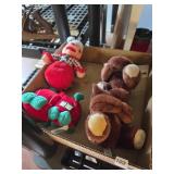 Misc. Plush