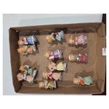 Resin Figurines Monthly