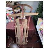 Runner Sled
