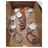 Costume Jewelry