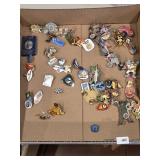 Pins