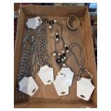 Costume Jewelry