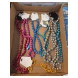 Costume Jewelry