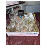 Misc. Glasses & Glassware