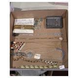 Costume Jewelry