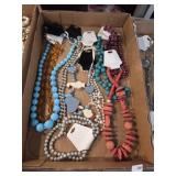 Costume Jewelry