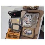 Picture Frame Lot