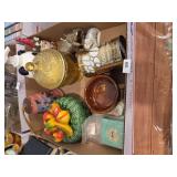 Misc. Decor & more