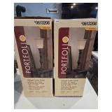 Portfoli Barada 27' Upright Table Lamp (2)
