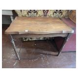 Vintage End Table