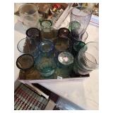 Coca-Cola Glasses