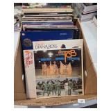 Vintage Vinyl Albums