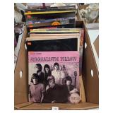 Vintage Vinyl Albums