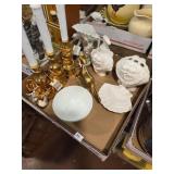Electric Candle Ligts & More