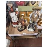Figurines & More
