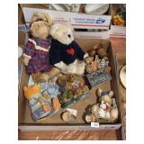 Boyds Bears Figures & More