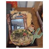 Misc. Decor