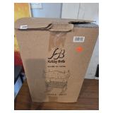 Ashley Belle Doll Bed