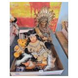 Native American Assorted Lot