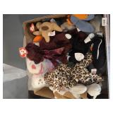 Ty Beanie Baby Lot