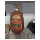 Rosita Stoneware Bottle