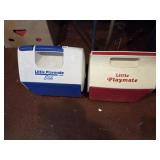 Little Playmate Cooler Pair