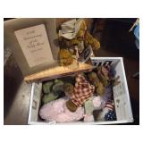 Teddy Bears & More