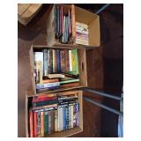 All the books
