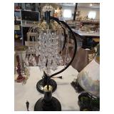 Pair Lamps
