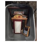 Assorted Pics & Wall Hangers