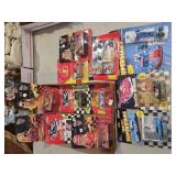 Misc. Die Cast