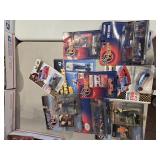 Misc. Die Cast