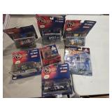 Winners Circle Pit Lane Die Cast