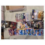 Misc. Die Cast