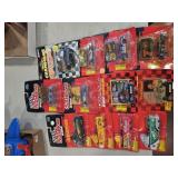 Racing Champion Die Cast Lot