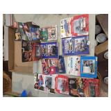 Misc. Die Cast