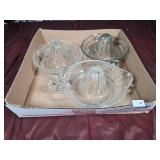 Glass Juicers