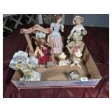 Figurines