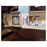 Bagtiques Repop Cloth Tobacco & Feed Bags