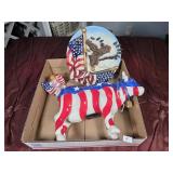 'Murica' Decor