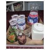 Apollo12 Juice Set & More