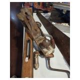 Vintage Tool Lot