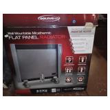 SoleusAir Flat Panel Radiator