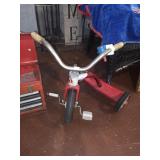 Tricycle (NO SEAT)