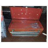 Craftsman Toolbox