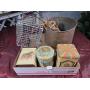 ONLINE AUCTION - A LITTLE BIT OF EVERYTHING AUCTION!