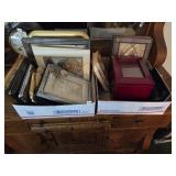 Picture Frames