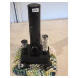 Corkscrew & Bottle Stoppers, Pourers